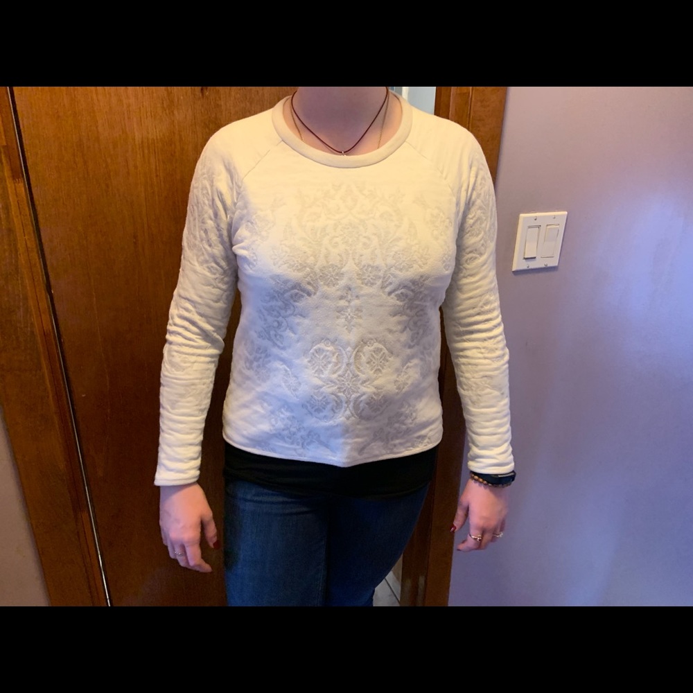 Lou & Grey Sweater